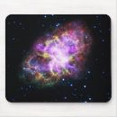 Search for supernova mousepads Nebula