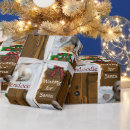 Search for goldendoodle wrapping paper Dogs