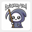 Search for reaper stickers Cute