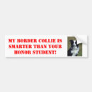 Search for colli bumper stickers Humour