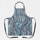 Search for swirled aprons Pattern