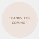 Search for for coming stickers Minimalist