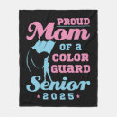 Search for senior graduation blankets 2025