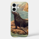 Search for seals iphone cases California