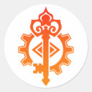 Search for warlock stickers Wizard