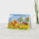 Search for turkey thanksgiving cards Autumn leaves