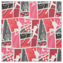 Search for superhero fabric Ladybug