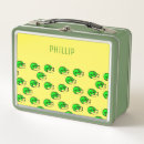 Search for football lunch boxes Pattern