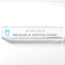 Search for dentist name plates Teeth