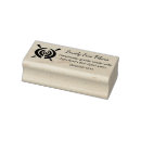Search for knitting rubber stamps Handmade