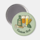 Search for beer magnets Bottle