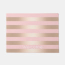 Search for copper doormats Luxury