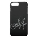 Search for three letter iphone cases Initials