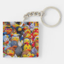 Search for cute duck key rings Fun