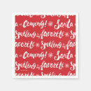 Search for buddy napkins Buddy the elf