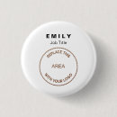Search for a job for badges Administrative professional