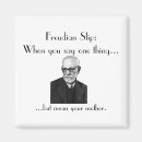 Search for the slip Freudian