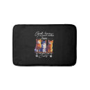Search for meme bath mats Kitten
