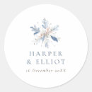 Search for modern snowflake stickers Minimalist