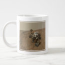 Search for big wheel mugs Space