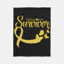 Search for cancer blankets In september