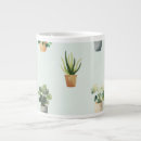 Search for indoor plant mugs Greenery