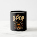 Search for g daddy mugs Grandpa
