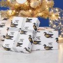 Search for woods wrapping paper For him