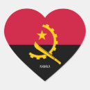 Search for angola flag stickers World flags