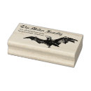 Search for bats rubber stamps Kids