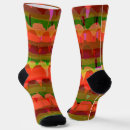 Search for funky socks Crazy