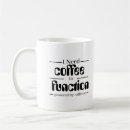 Search for function mugs Caffeine