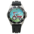 Search for farm tractor watches Green