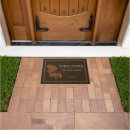 Search for squirrel doormats Welcome