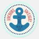 Search for ships ahoy stickers Sailboat
