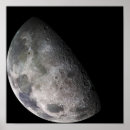 Search for lunar surface posters Depressions
