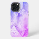 Search for healing iphone cases Amethyst