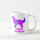 Search for abstract dog mugs Puppy