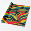 Search for psychedelic wrapping paper Trendy