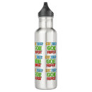 Search for golf water bottles Funny