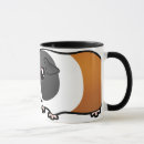 Search for guinea pig lovers mugs For her