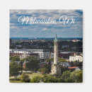 Search for milwaukee magnets Souvenir