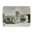 Search for caucasian ethnicity rectangular magnets Outdoors
