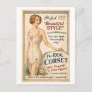 Search for 1920s style postcards Vintage
