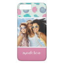 Search for seashell pattern iphone cases Initials