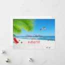 Search for seagull christmas cards Sand