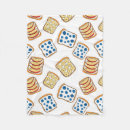 Search for bread blankets Breakfast