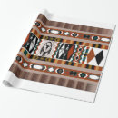 Search for dreamcatcher wrapping paper Pattern
