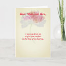 Search for loss of pet sympathy cards Animals