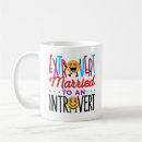 Search for extrovert mugs Personality